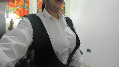 Clare PocaHose online show from January 2026 12:58:02 AM