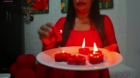 Clare PocaHose online show from May 2026 12:49:01 AM