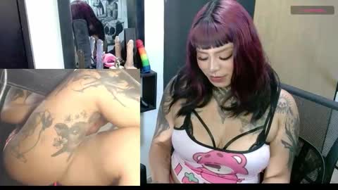 miss_clover online show from September 2025 09:09:02 AM