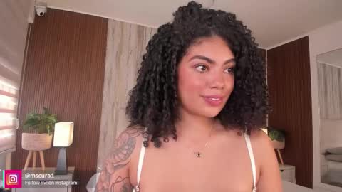 CANDELA CASTRO  online show from March 2026 12:44:01 PM