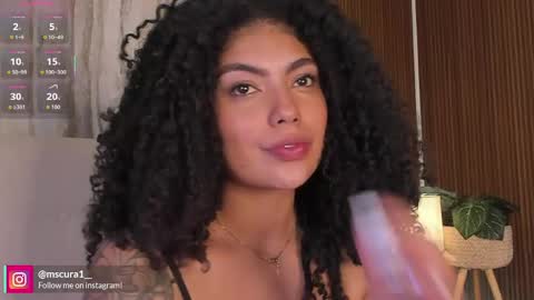 CANDELA CASTRO  online show from March 2026 11:55:02 AM