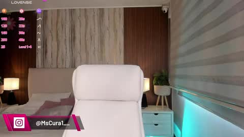 Snapshot of miss_curazao chatting on April 2026 12:44:02 PM CANDELA CASTRO online show from April 2026 12:44:02 PM