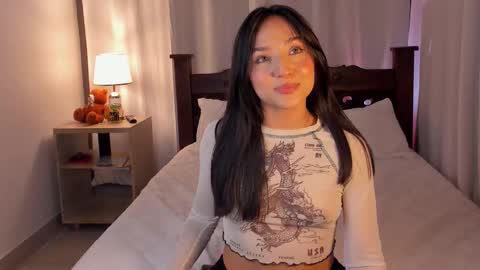 Snapshot of miss_dani18 chatting on October 2025 03:20:02 AM daniela online show from October 2025 03:20:02 AM