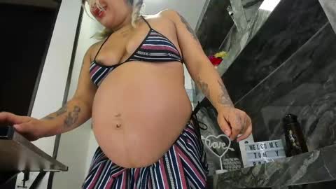 Danika online show from April 2026 12:29:02 PM