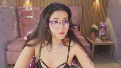 miss_devil_s online show from January 2026 03:01:02 AM
