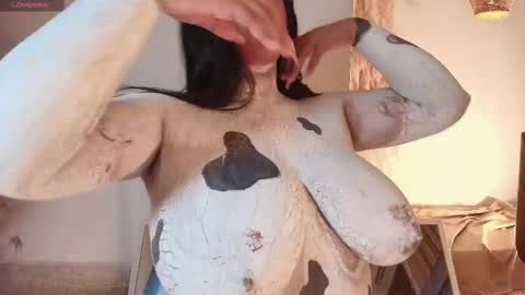 Snapshot of miss_deyan chatting on October 2025 08:28:01 PM miss_deyan online show from October 2025 08:28:01 PM