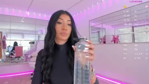 miss_diamond__ online show from April 2026 07:33:01 AM