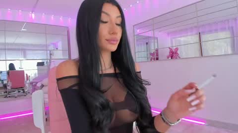 miss_diamond__ online show from April 2026 07:41:01 AM