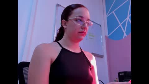 Snapshot of miss_dior1 chatting on February 2026 02:50:02 PM miss_dior1 online show from February 2026 02:50:02 PM