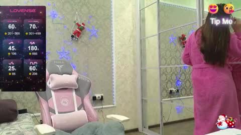 miss_divora online show from January 2026 05:56:01 AM