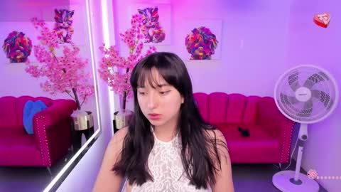 Melanie online show from February 2025 12:28:01 PM