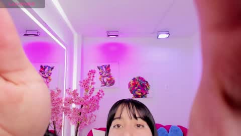 Melanie online show from February 2025 12:32:01 PM