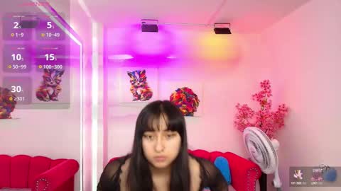 Melanie online show from October 2025 12:35:02 PM