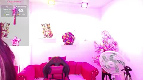 Melanie online show from February 2026 12:06:02 PM