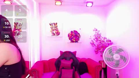 Melanie online show from March 2026 12:08:01 PM