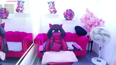 Melanie online show from April 2026 12:28:01 PM