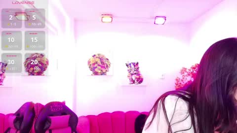 Melanie online show from May 2026 12:33:01 PM