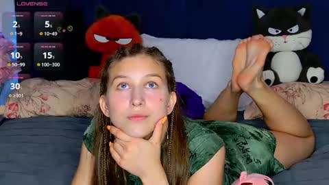 Emily online show from July 2026 07:18:02 PM