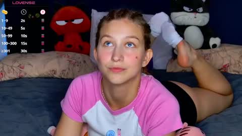Emily online show from July 2026 07:38:01 PM