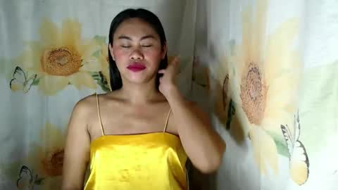 Eva online show from May 2026 03:07:01 PM