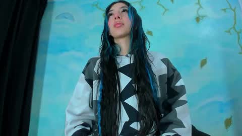 miss_evans_ online show from September 2025 06:35:01 AM