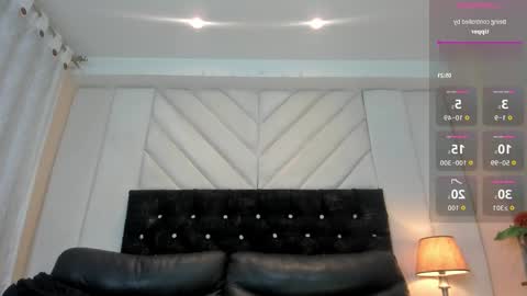 miss_evans_ online show from March 2026 04:00:02 PM