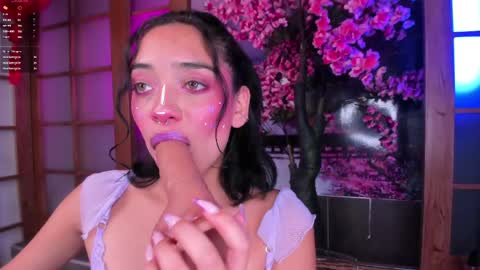 Evoleth online show from May 2026 06:13:01 PM