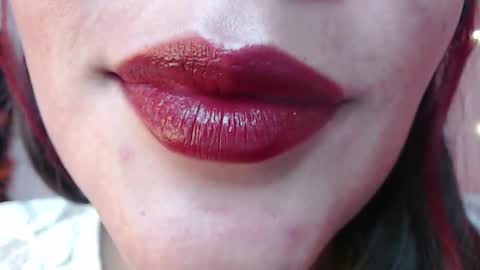 Miss Evoleth online show from December 2024 04:54:02 AM