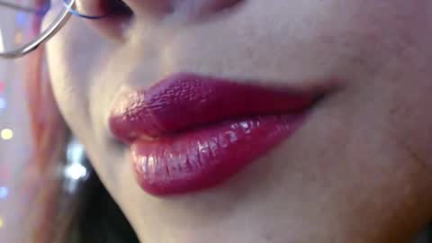 Miss Evoleth online show from December 2024 12:48:02 AM