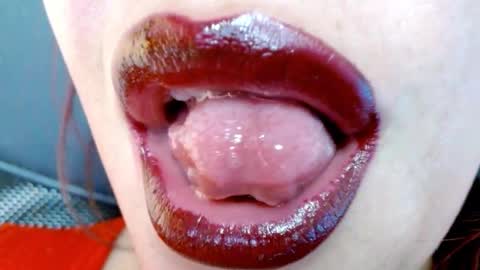 Miss Evoleth online show from January 2025 05:48:02 AM