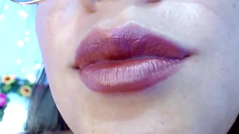 Miss Evoleth online show from February 2025 06:19:01 AM