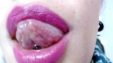 Miss Evoleth online show from February 2025 06:54:01 AM