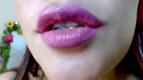 Miss Evoleth online show from March 2025 02:18:02 PM