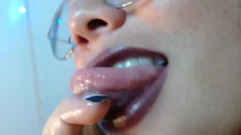 Miss Evoleth online show from February 2026 03:04:01 AM