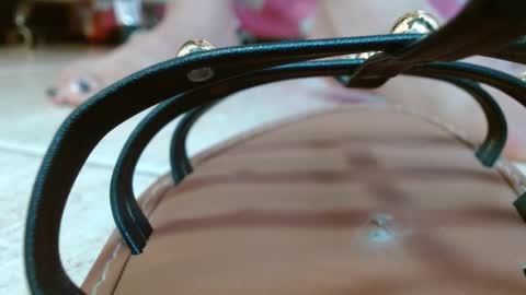 Miss Evoleth online show from February 2026 01:34:01 PM