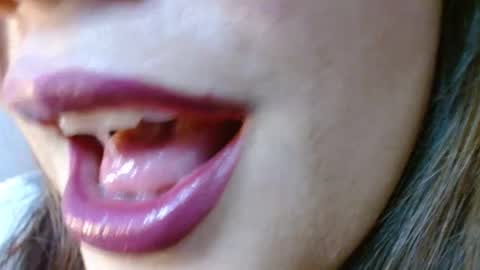 Miss Evoleth online show from March 2026 01:23:02 AM