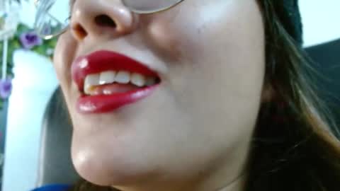 Miss Evoleth online show from March 2026 10:52:01 AM