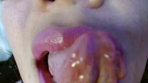 Miss Evoleth online show from April 2026 03:53:02 AM
