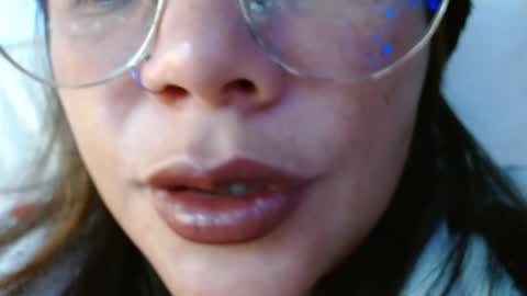 Miss Evoleth online show from April 2026 10:24:01 AM