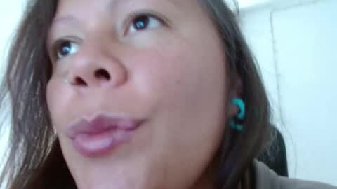 Miss Evoleth online show from May 2026 02:58:01 PM
