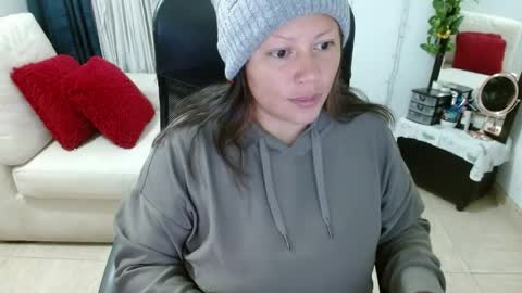 Miss Evoleth online show from May 2026 08:44:02 AM