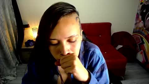 miss_foxxy_ online show from October 2025 01:17:02 AM