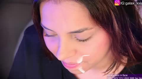  Elisabeth  IG galax xxia       online show from March 2025 11:04:02 PM