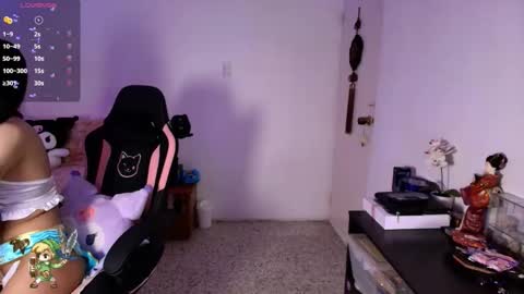 Asami  online show from November 2025 03:16:01 AM