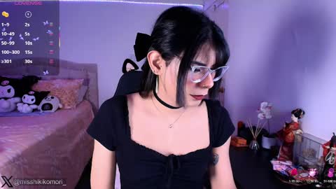 Asami  online show from May 2026 07:05:01 AM