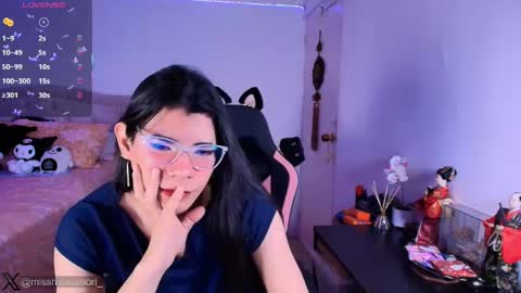 Asami  online show from May 2026 06:33:02 AM