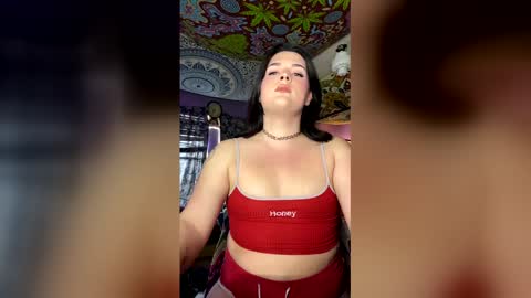Snapshot of miss_honeypotpie chatting on January 2026 10:04:02 PM miss_honeypotpie online show from January 2026 10:04:02 PM