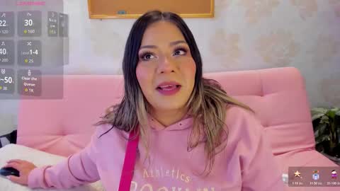 miss_horney online show from February 2026 11:47:02 AM