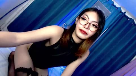 Snapshot of miss_hornydoll chatting on December 2024 12:38:02 PM miss_hornydoll online show from December 2024 12:38:02 PM