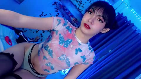 Snapshot of miss_hornydoll chatting on January 2025 03:35:01 AM miss_hornydoll online show from January 2025 03:35:01 AM